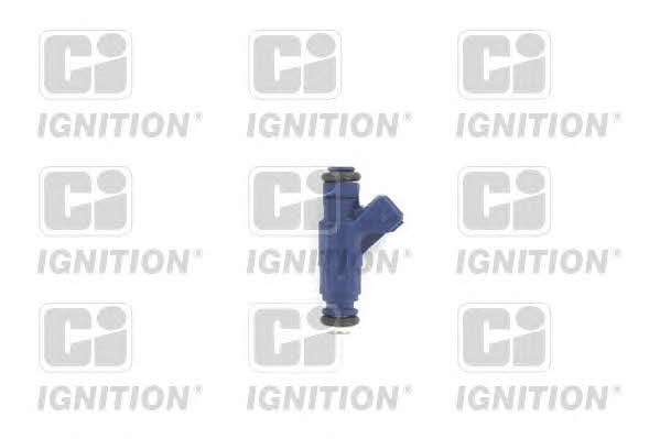 Quinton Hazell XPSI42 Injector nozzle, diesel injection system XPSI42: Buy near me in Poland at 2407.PL - Good price!