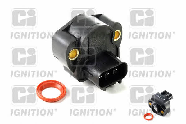 Quinton Hazell XPOT582 Throttle position sensor XPOT582: Buy near me in Poland at 2407.PL - Good price!