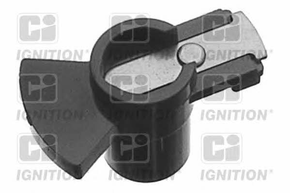 Quinton Hazell XR117 Distributor rotor XR117: Buy near me in Poland at 2407.PL - Good price!
