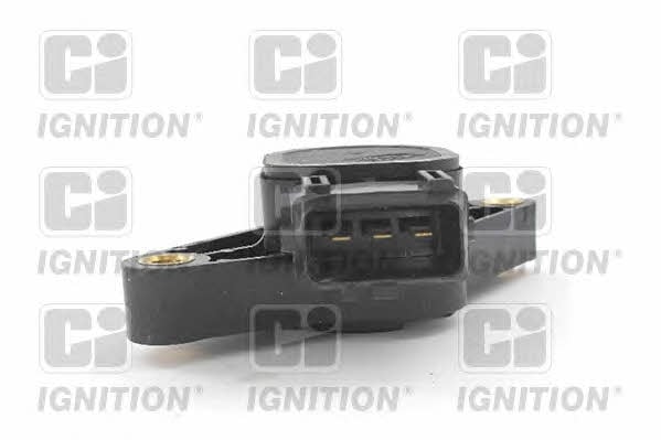 Quinton Hazell XPOT595 Throttle position sensor XPOT595: Buy near me in Poland at 2407.PL - Good price!