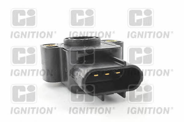 Quinton Hazell XPOT597 Throttle position sensor XPOT597: Buy near me in Poland at 2407.PL - Good price!