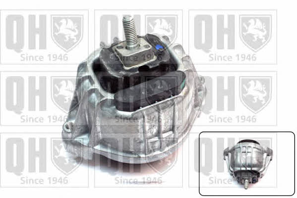 Quinton Hazell EM4623 Engine mount EM4623: Buy near me in Poland at 2407.PL - Good price!