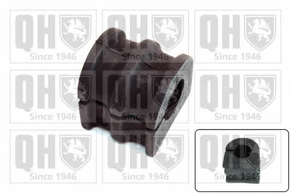 Quinton Hazell EMB7279 Front stabilizer bush EMB7279: Buy near me in Poland at 2407.PL - Good price!