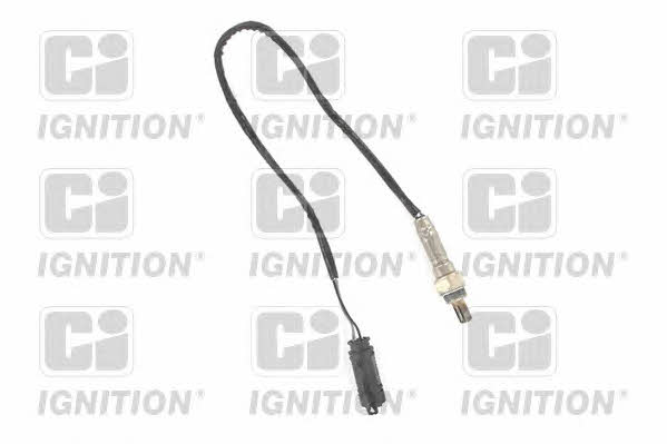 Quinton Hazell XLOS1166 Lambda sensor XLOS1166: Buy near me in Poland at 2407.PL - Good price!