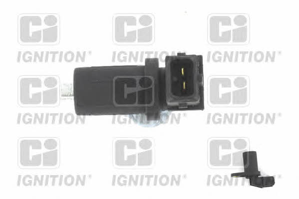 Quinton Hazell XREV651 Crankshaft position sensor XREV651: Buy near me in Poland at 2407.PL - Good price!