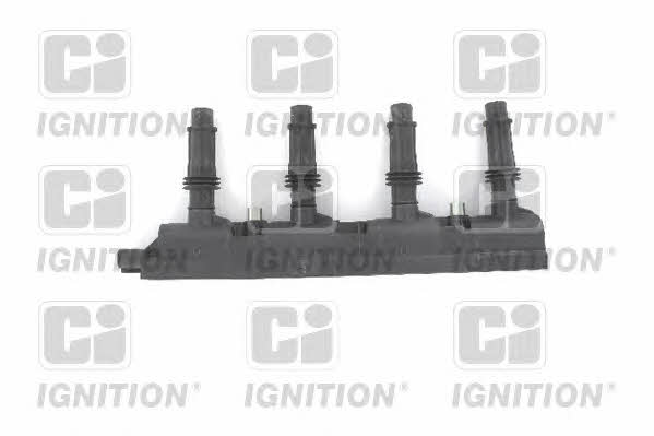 Quinton Hazell XIC8510 Ignition coil XIC8510: Buy near me in Poland at 2407.PL - Good price!