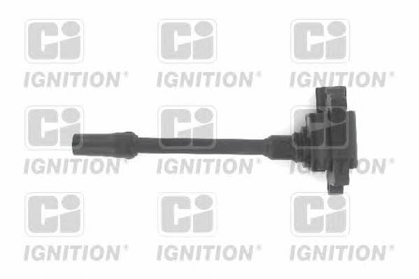 Quinton Hazell XIC8538 Ignition coil XIC8538: Buy near me in Poland at 2407.PL - Good price!