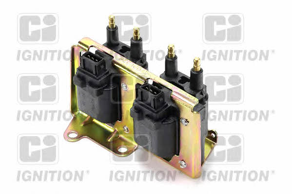Quinton Hazell XIC8560 Ignition coil XIC8560: Buy near me in Poland at 2407.PL - Good price!