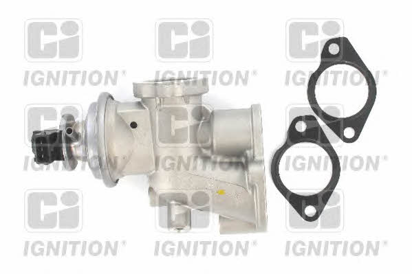 Quinton Hazell XEGR156 EGR Valve XEGR156: Buy near me at 2407.PL in Poland at an Affordable price!