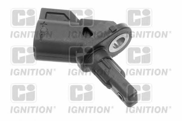 Quinton Hazell XABS511 Sensor ABS XABS511: Buy near me in Poland at 2407.PL - Good price!