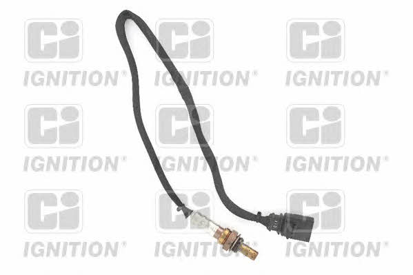 Quinton Hazell XLOS1334 Lambda sensor XLOS1334: Buy near me in Poland at 2407.PL - Good price!