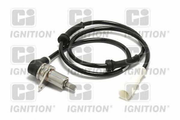 Quinton Hazell XABS553 Sensor ABS XABS553: Buy near me in Poland at 2407.PL - Good price!