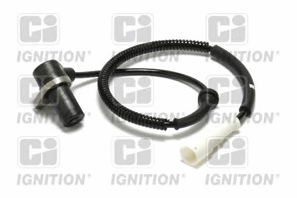 Quinton Hazell XABS560 Sensor ABS XABS560: Buy near me in Poland at 2407.PL - Good price!