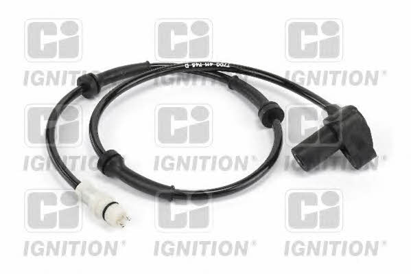 Quinton Hazell XABS544 Sensor ABS XABS544: Buy near me in Poland at 2407.PL - Good price!