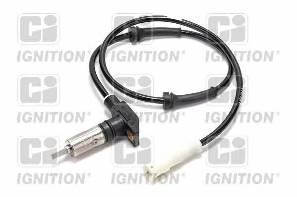 Quinton Hazell XABS660 Sensor ABS XABS660: Buy near me in Poland at 2407.PL - Good price!