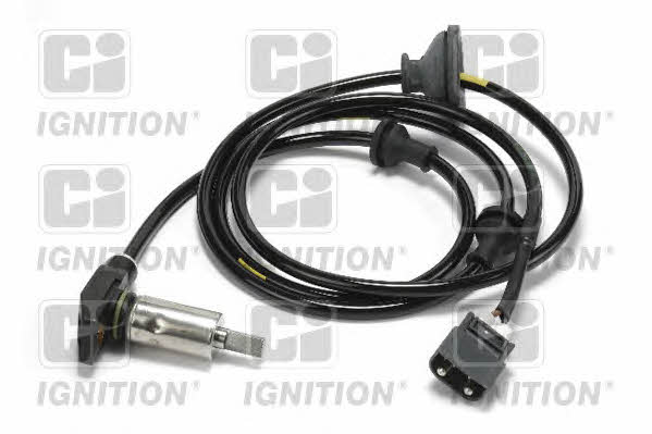 Quinton Hazell XABS531 Sensor ABS XABS531: Buy near me in Poland at 2407.PL - Good price!