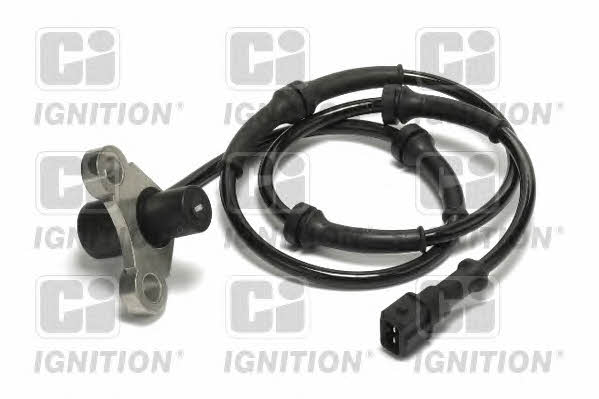 Quinton Hazell XABS548 Sensor ABS XABS548: Buy near me in Poland at 2407.PL - Good price!