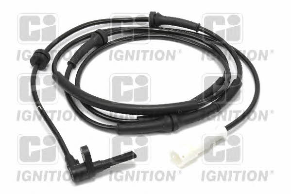 Quinton Hazell XABS571 Sensor ABS XABS571: Buy near me in Poland at 2407.PL - Good price!