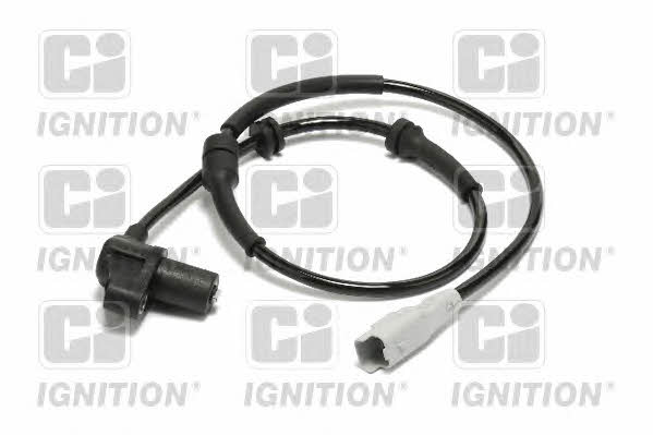 Quinton Hazell XABS627 Sensor ABS XABS627: Buy near me in Poland at 2407.PL - Good price!