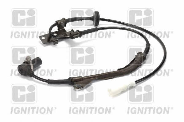Quinton Hazell XABS632 Sensor ABS XABS632: Buy near me in Poland at 2407.PL - Good price!
