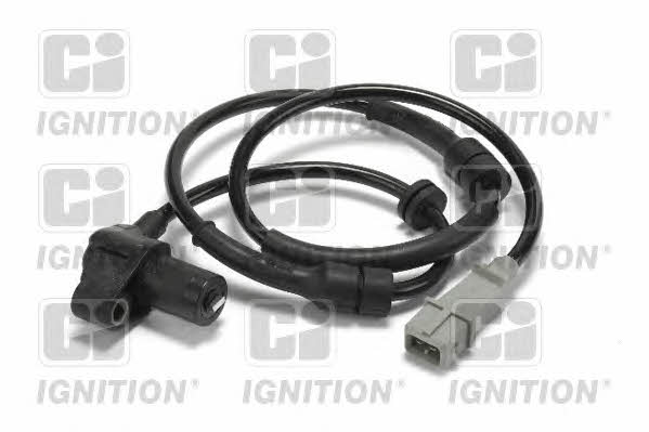 Quinton Hazell XABS547 Sensor ABS XABS547: Buy near me in Poland at 2407.PL - Good price!