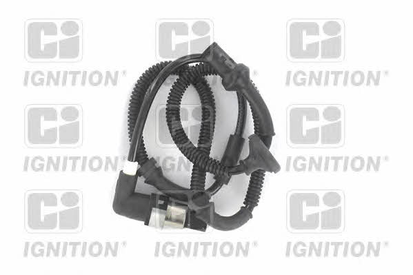Quinton Hazell XABS661 Sensor ABS XABS661: Buy near me in Poland at 2407.PL - Good price!