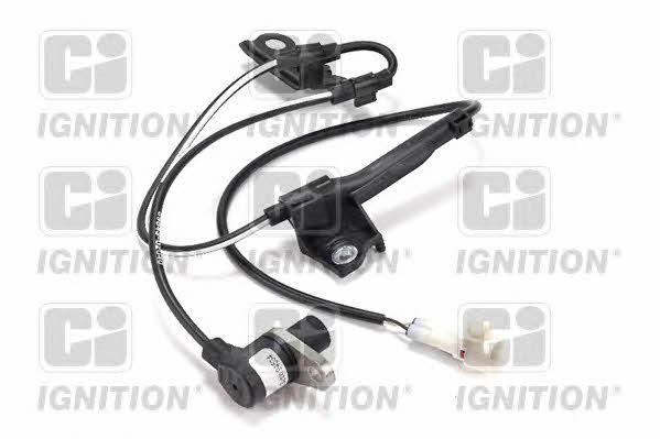 Quinton Hazell XABS847 Sensor ABS XABS847: Buy near me in Poland at 2407.PL - Good price!