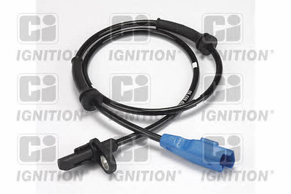 Quinton Hazell XABS701 Sensor ABS XABS701: Buy near me in Poland at 2407.PL - Good price!