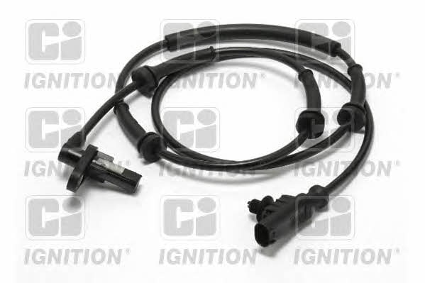 Quinton Hazell XABS626 Sensor ABS XABS626: Buy near me in Poland at 2407.PL - Good price!