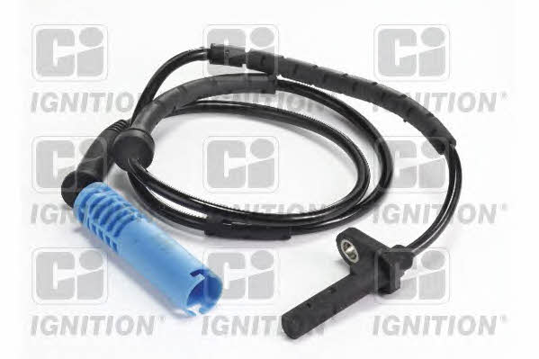 Quinton Hazell XABS631 Sensor ABS XABS631: Buy near me in Poland at 2407.PL - Good price!