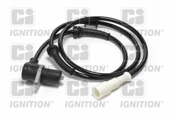 Quinton Hazell XABS551 Sensor ABS XABS551: Buy near me in Poland at 2407.PL - Good price!