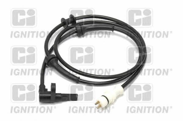 Quinton Hazell XABS609 Sensor ABS XABS609: Buy near me in Poland at 2407.PL - Good price!