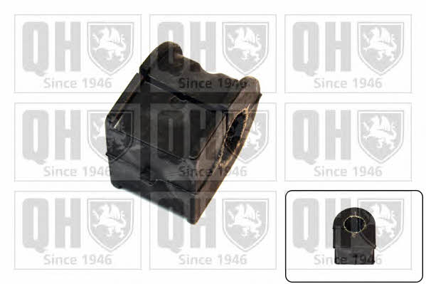 Quinton Hazell EMB7281 Front stabilizer bush EMB7281: Buy near me in Poland at 2407.PL - Good price!