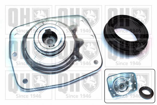 Quinton Hazell EMA2579 Front right shock absorber support kit EMA2579: Buy near me in Poland at 2407.PL - Good price!