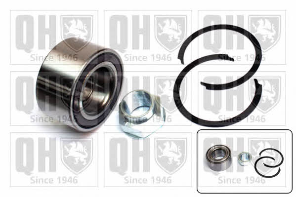 Quinton Hazell QWB1450 Wheel bearing kit QWB1450: Buy near me in Poland at 2407.PL - Good price!