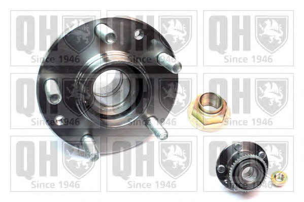 Quinton Hazell QWB1564 Wheel bearing kit QWB1564: Buy near me in Poland at 2407.PL - Good price!