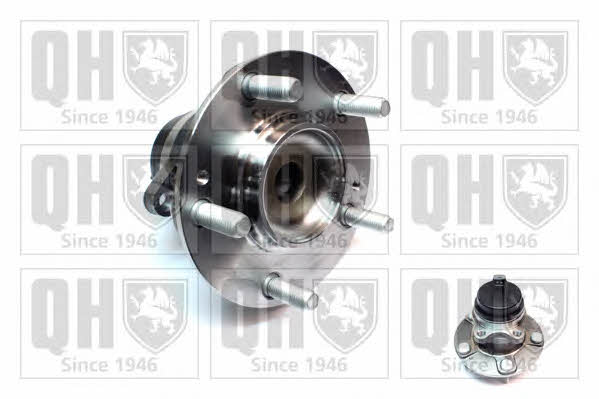Quinton Hazell QWB1456 Wheel bearing kit QWB1456: Buy near me at 2407.PL in Poland at an Affordable price!