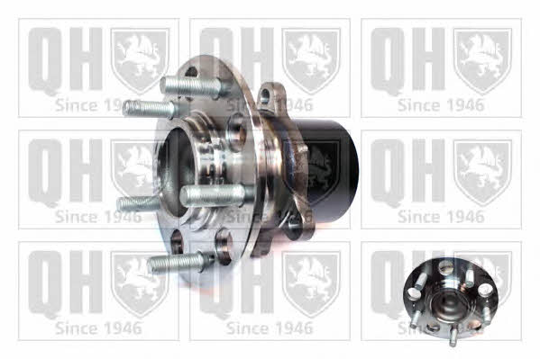 Quinton Hazell QWB1457 Wheel bearing kit QWB1457: Buy near me in Poland at 2407.PL - Good price!