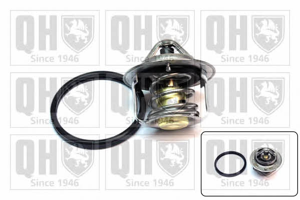 Quinton Hazell QTH788K Thermostat, coolant QTH788K: Buy near me in Poland at 2407.PL - Good price!