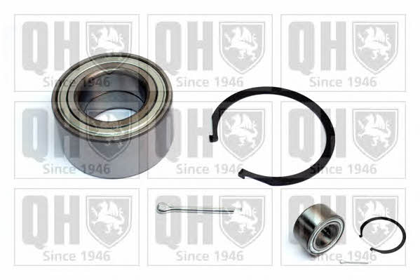 Quinton Hazell QWB1455 Wheel bearing kit QWB1455: Buy near me at 2407.PL in Poland at an Affordable price!