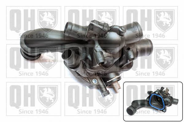 Quinton Hazell QTH792K Thermostat, coolant QTH792K: Buy near me in Poland at 2407.PL - Good price!