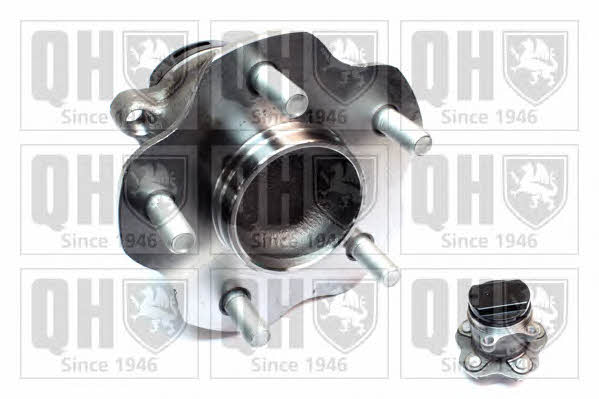 Quinton Hazell QWB1565 Wheel bearing kit QWB1565: Buy near me in Poland at 2407.PL - Good price!