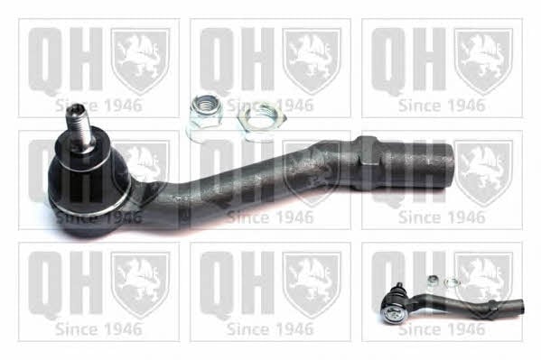 Quinton Hazell QR3965S Tie rod end right QR3965S: Buy near me at 2407.PL in Poland at an Affordable price!