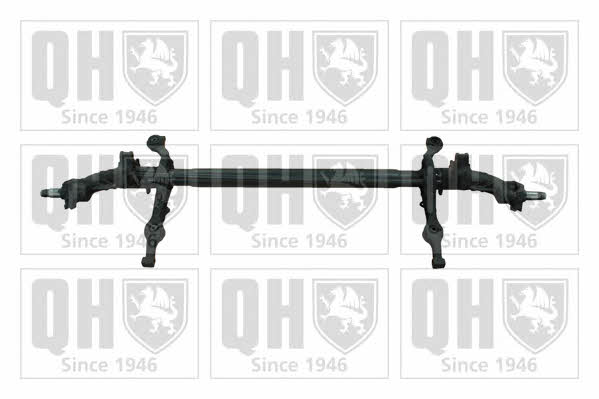 Quinton Hazell QXL115R Axle Beam QXL115R: Buy near me in Poland at 2407.PL - Good price!