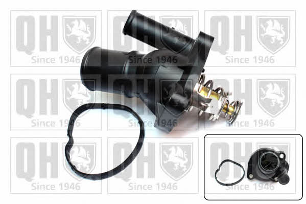 Quinton Hazell QTH794K Thermostat, coolant QTH794K: Buy near me in Poland at 2407.PL - Good price!