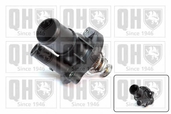 Quinton Hazell QTH793K Thermostat, coolant QTH793K: Buy near me in Poland at 2407.PL - Good price!