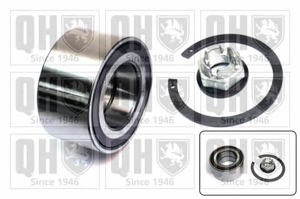 Quinton Hazell QWB1462 Front Wheel Bearing Kit QWB1462: Buy near me at 2407.PL in Poland at an Affordable price!