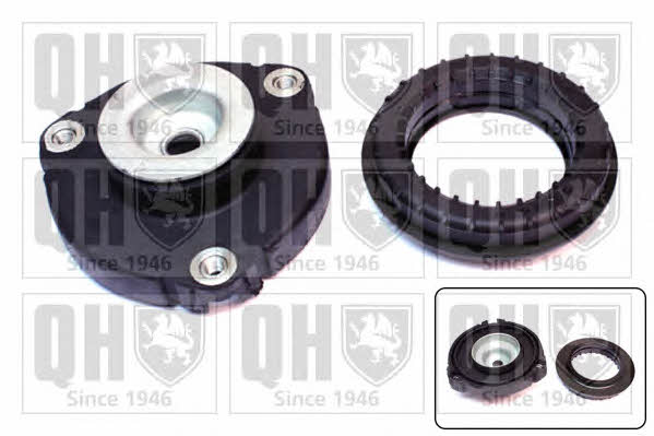 Quinton Hazell EMA6084 Strut bearing with bearing kit EMA6084: Buy near me at 2407.PL in Poland at an Affordable price!