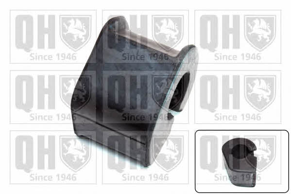 Quinton Hazell EMB7277 Front stabilizer bush EMB7277: Buy near me in Poland at 2407.PL - Good price!