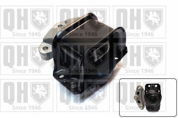 Quinton Hazell EM4631 Engine mount right EM4631: Buy near me in Poland at 2407.PL - Good price!